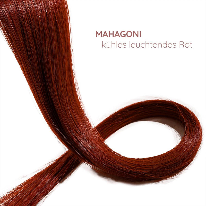 INVISIS SET - Extension per capelli come dal parrucchiere 45 cm